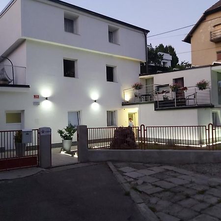 Rooms Panda Maribor Dış mekan fotoğraf