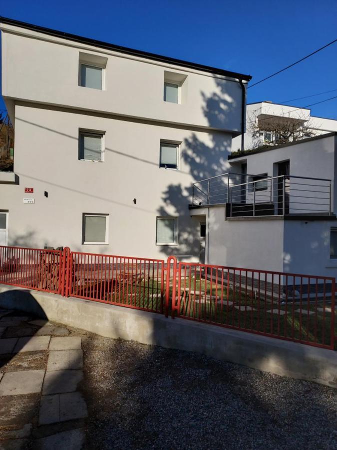 Rooms Panda Maribor Dış mekan fotoğraf