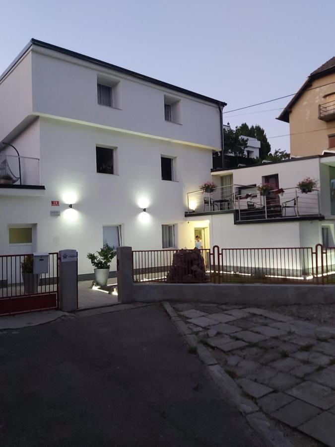 Rooms Panda Maribor Dış mekan fotoğraf