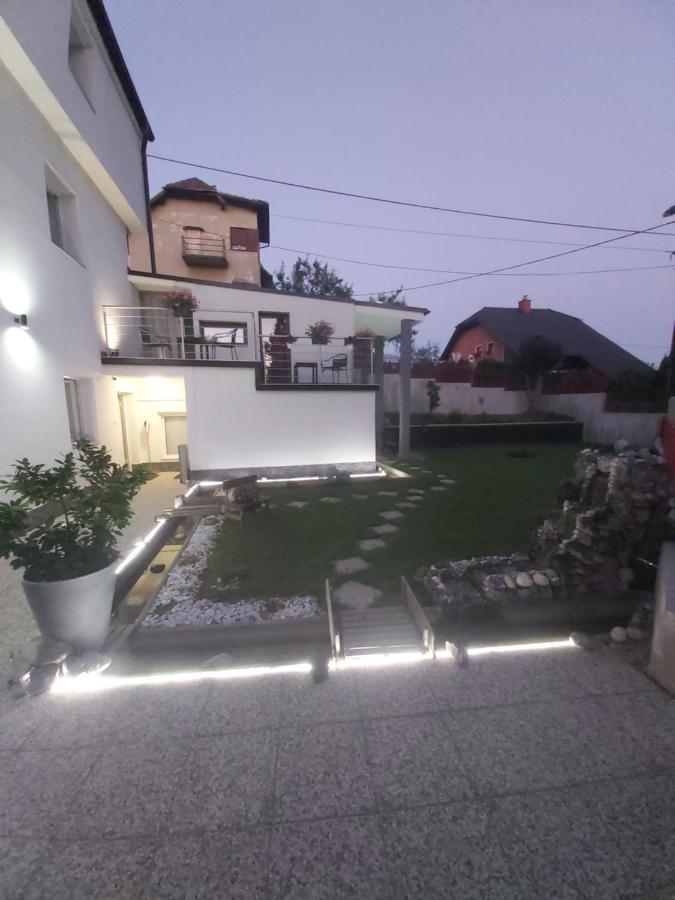 Rooms Panda Maribor Dış mekan fotoğraf