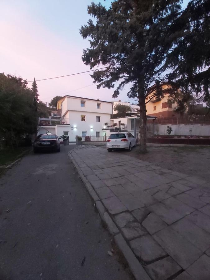 Rooms Panda Maribor Dış mekan fotoğraf