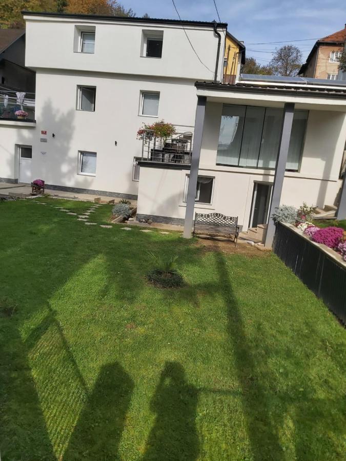 Rooms Panda Maribor Dış mekan fotoğraf